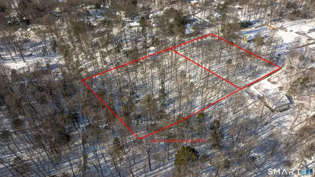 $200,000 | 78 Candle Hill Road, New Fairfield, CT 06812