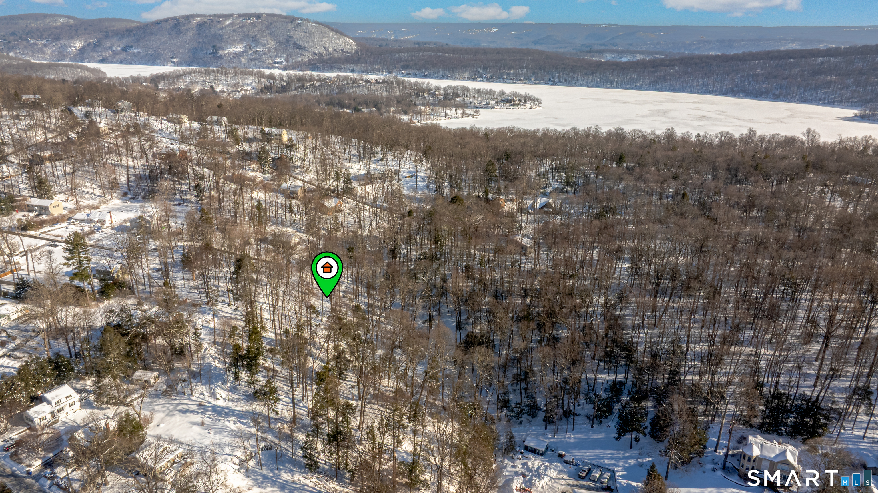 78 Candle Hill Road New Fairfield, CT 06812 - Photo 6 of 10