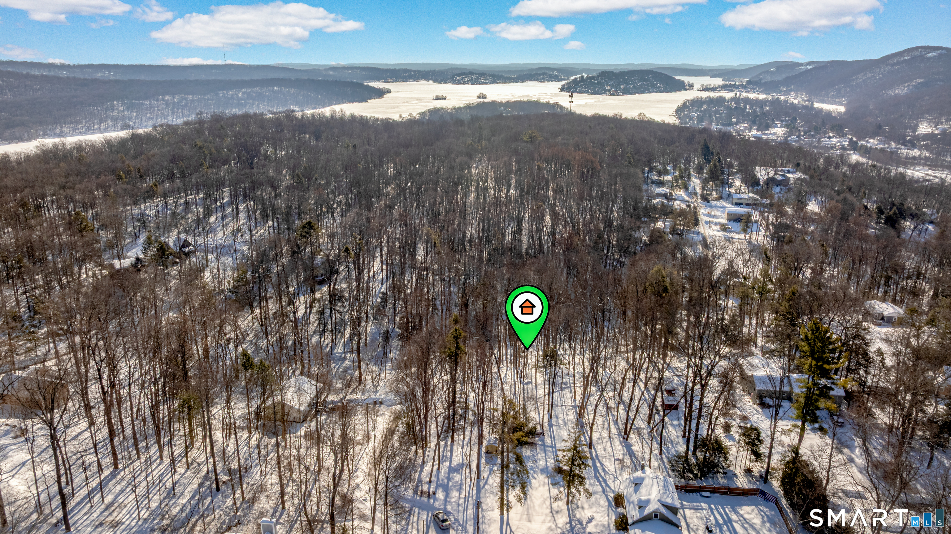 78 Candle Hill Road New Fairfield, CT 06812 - Photo 7 of 10