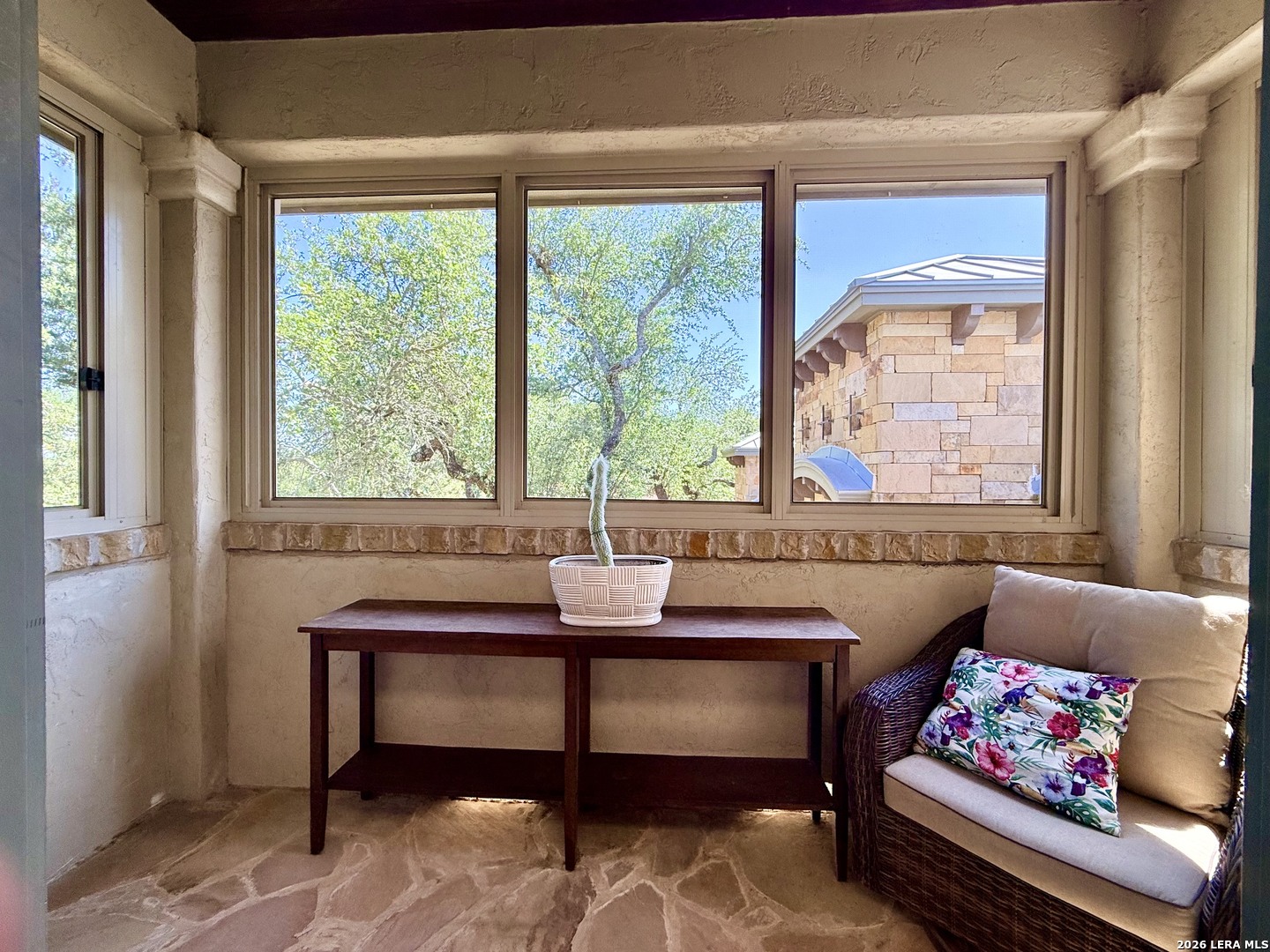 757 Copper Rim Spring Branch, TX 78070 - Photo 44 of 50 a room with furniture and window
