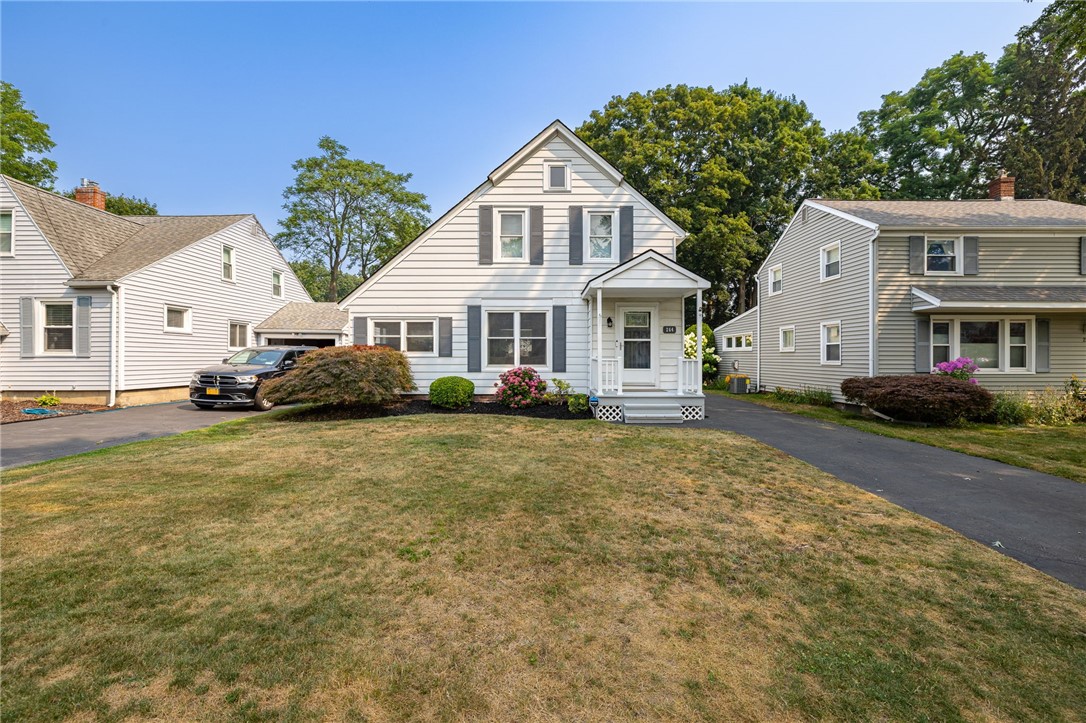 264 Walzford Road Irondequoit, NY 14622 - Photo 1 of 1