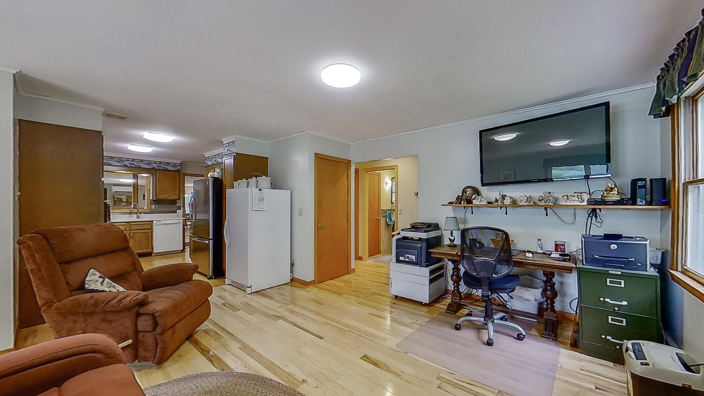 367 Wilson Pond Road Monmouth, ME 04265 - Photo 19 of 37 108005-21