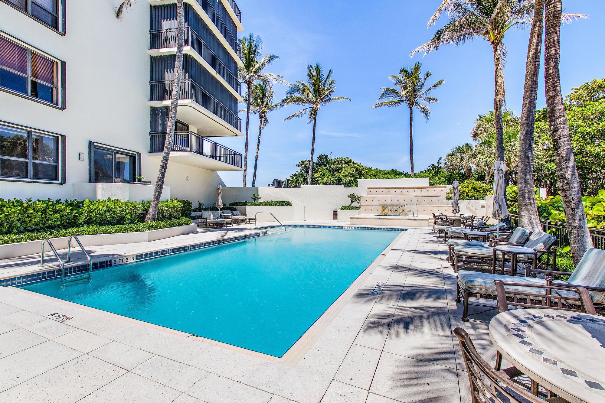 19750 South Beach Road, Unit 6050 Jupiter, FL 33469 - Photo 50 of 57 19750 Beach Rd #605-5