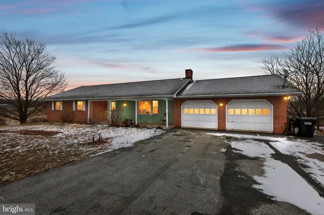 $319,999 | 13 Allendale Road, Shoemakersville, PA 19555