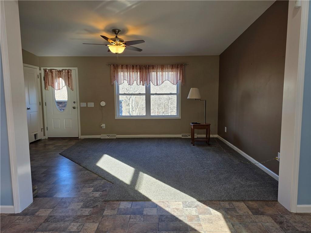 185 Dutch Glory Road Amity, PA 15311 - Photo 14 of 50 Living Room in Home