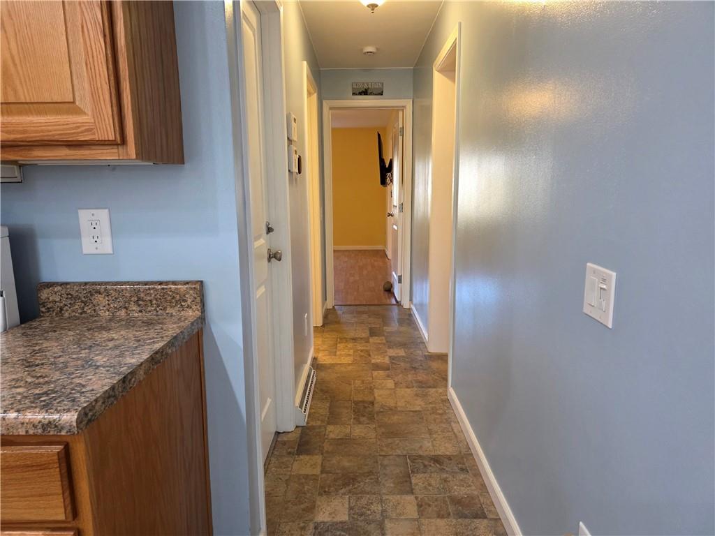 185 Dutch Glory Road Amity, PA 15311 - Photo 19 of 50 Hallway to Bedrooms