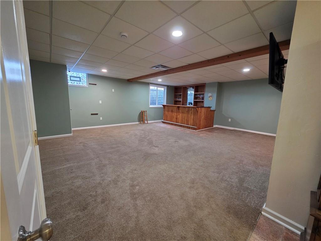 185 Dutch Glory Road Amity, PA 15311 - Photo 23 of 50 Gameroom on Lower Level