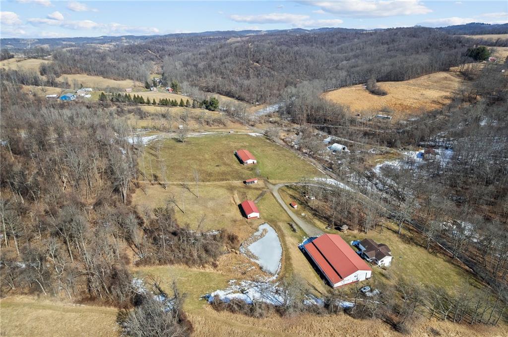 185 Dutch Glory Road Amity, PA 15311 - Photo 31 of 50