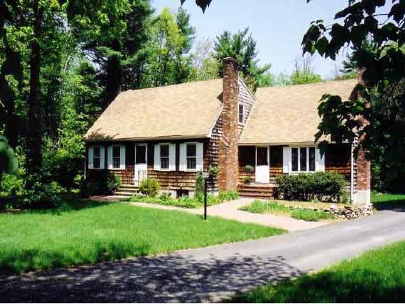 92 Londonderry Road Windham, NH 03087 - Photo 1 of 1