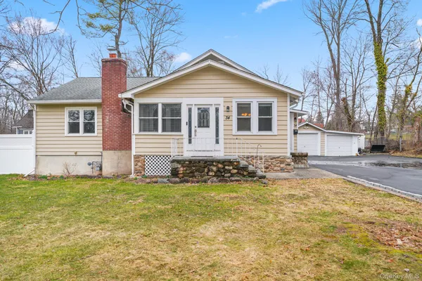 $499,999 | 34 Waldberg Avenue, Congers, NY 10920