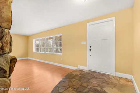$399,000 | 290 Carissa Drive, Satellite Beach, FL 32937
