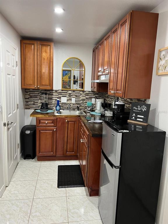 5451 Tropic Drive New Port Richey, FL 34653 - Photo 26 of 34
