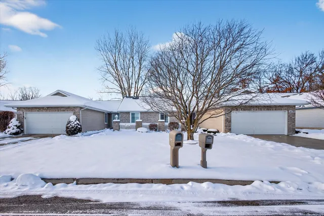 $289,500 | 51793 Heath Court, South Bend, IN 46637