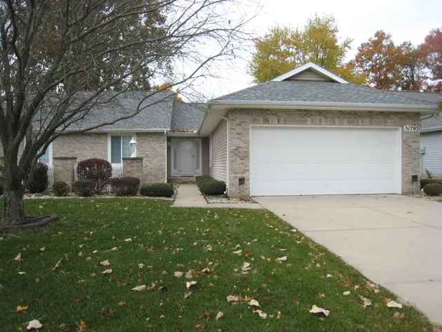 $289,500 | 51793 Heath Court, South Bend, IN 46637