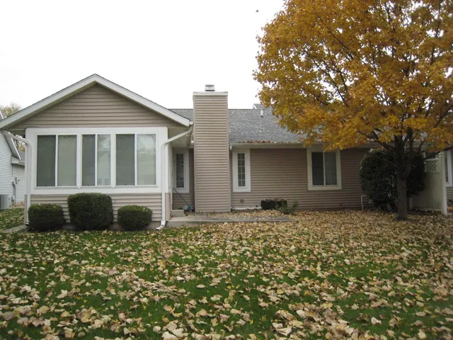 $289,500 | 51793 Heath Court, South Bend, IN 46637