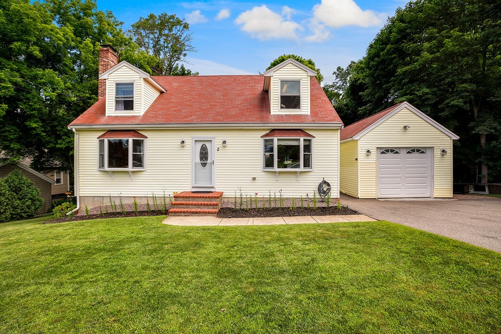 2 Sassamon Street Canton, MA 02021 - Photo 1 of 30 Gallery Image 1