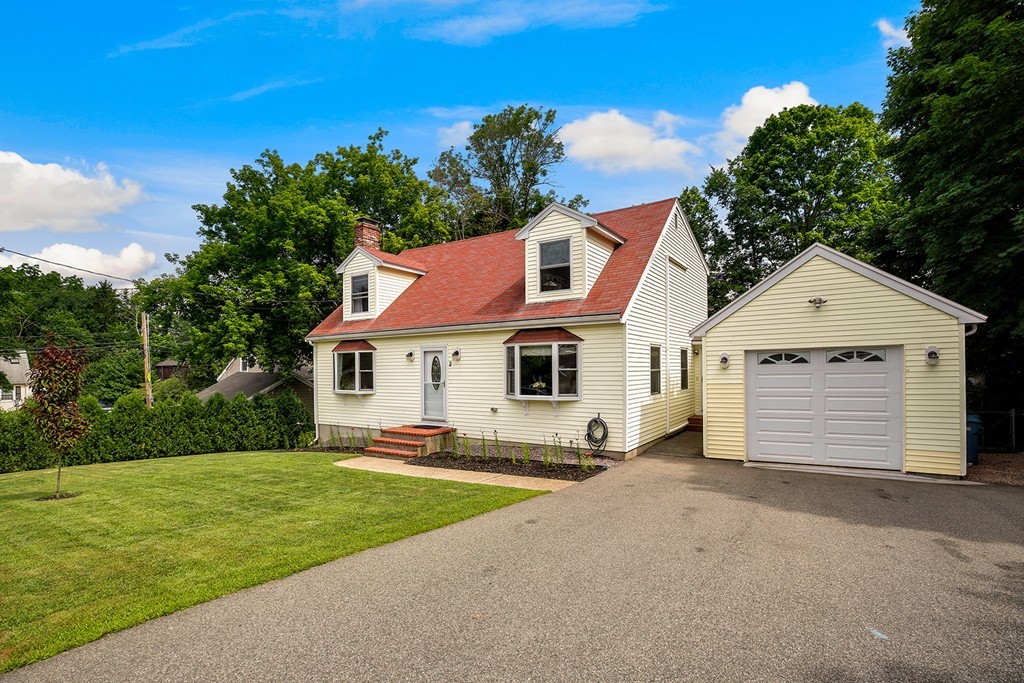 2 Sassamon Street Canton, MA 02021 - Photo 2 of 30 Gallery Image 2