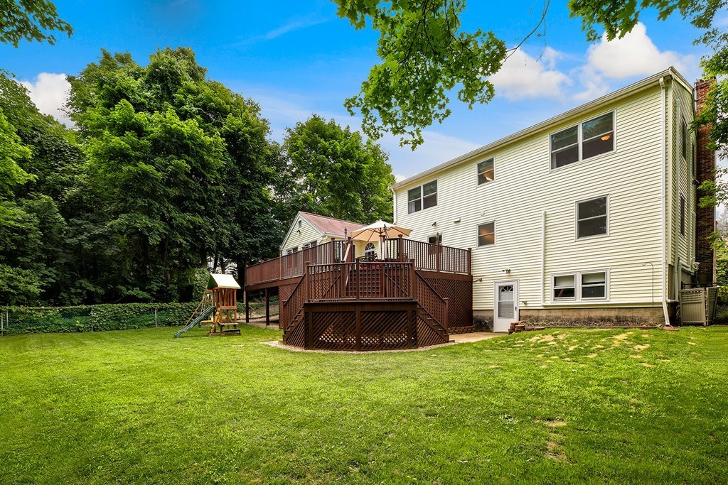 2 Sassamon Street Canton, MA 02021 - Photo 26 of 30 Gallery Image 26