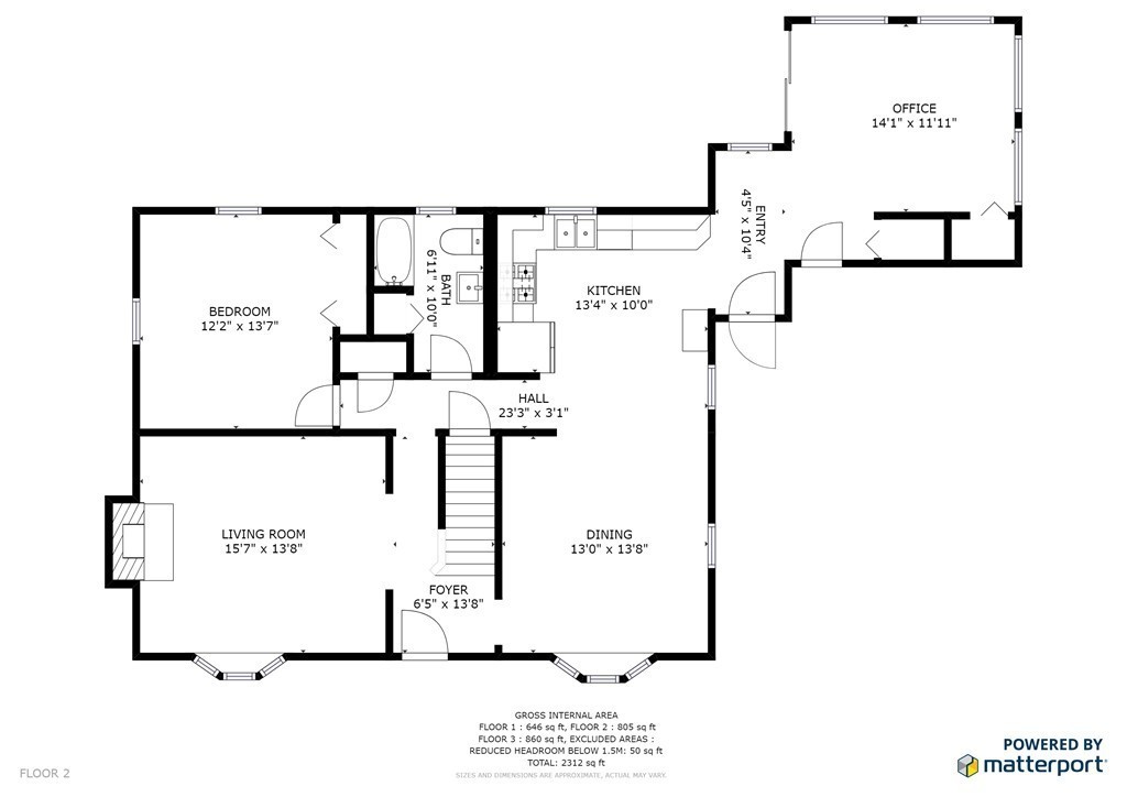 2 Sassamon Street Canton, MA 02021 - Photo 28 of 30 Gallery Image 28
