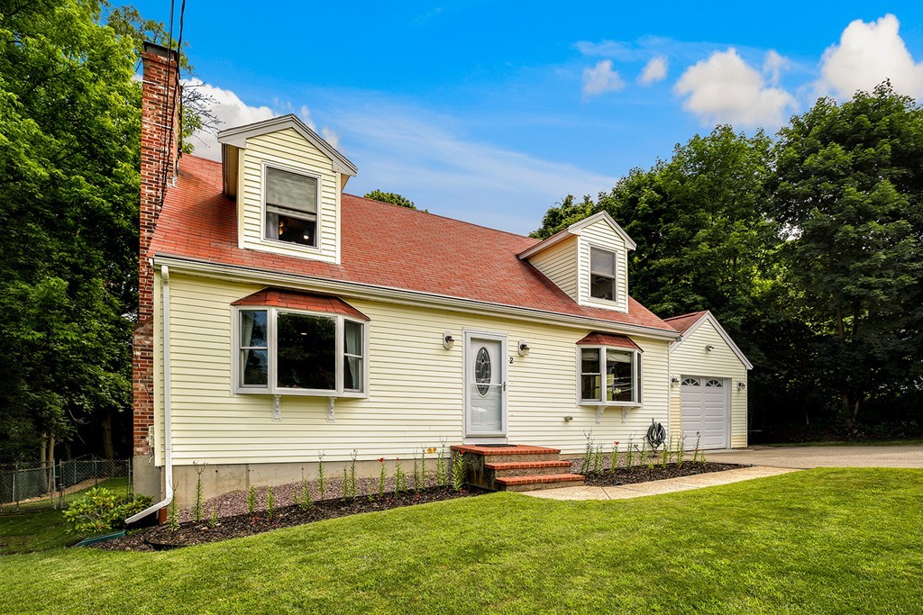 2 Sassamon Street Canton, MA 02021 - Photo 3 of 30 Gallery Image 3