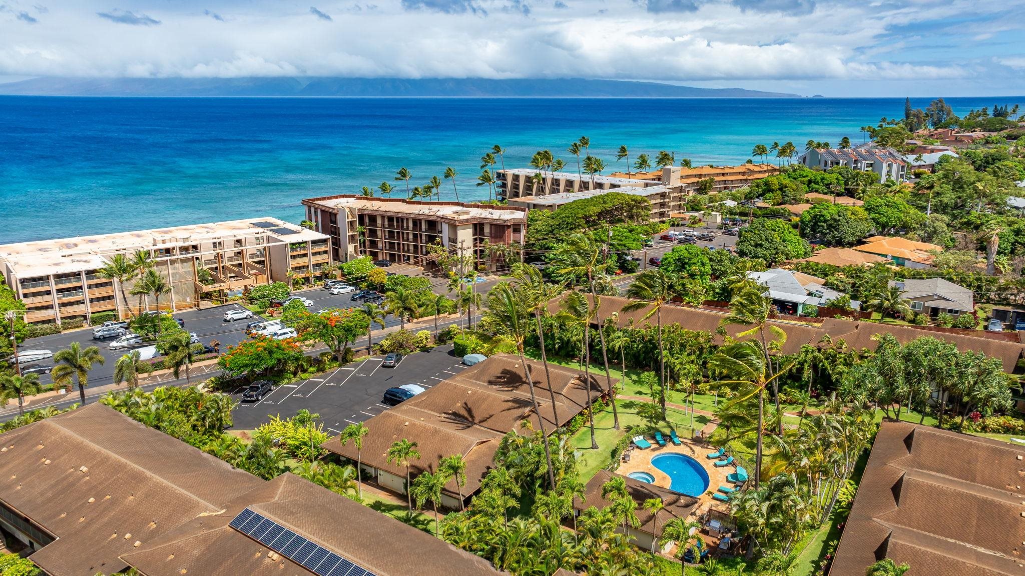3788 Lower Honoapiilani Road, Unit E212 Lahaina, HI 96761 - Photo 25 of 36