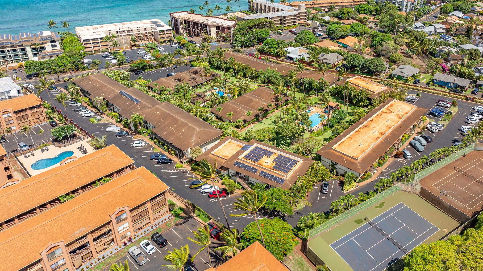 3788 Lower Honoapiilani Road, Unit E212 Lahaina, HI 96761 - Photo 26 of 36