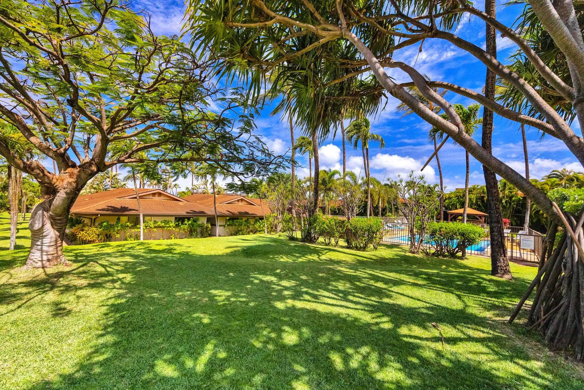 3788 Lower Honoapiilani Road, Unit E212 Lahaina, HI 96761 - Photo 31 of 36