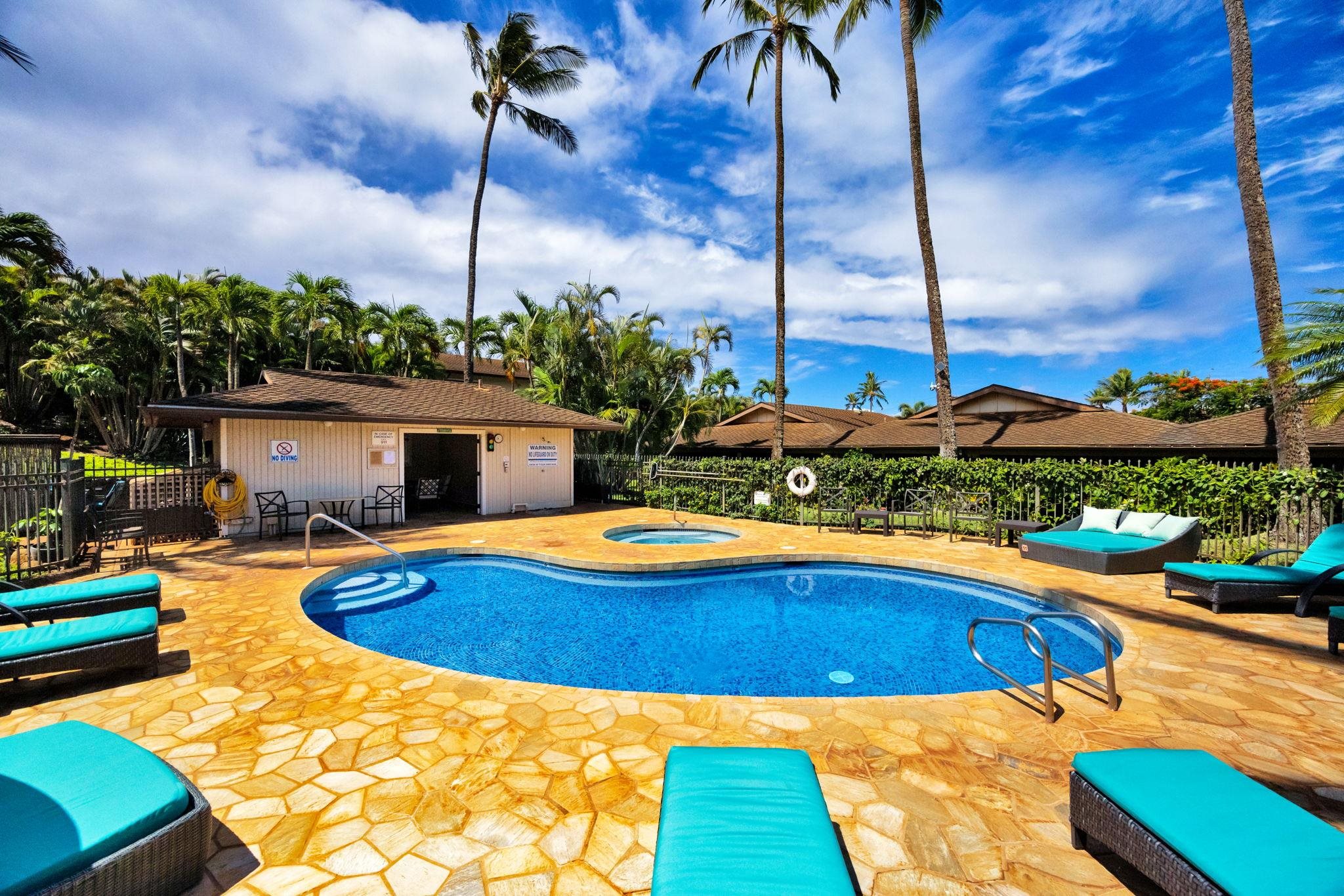 3788 Lower Honoapiilani Road, Unit E212 Lahaina, HI 96761 - Photo 33 of 36