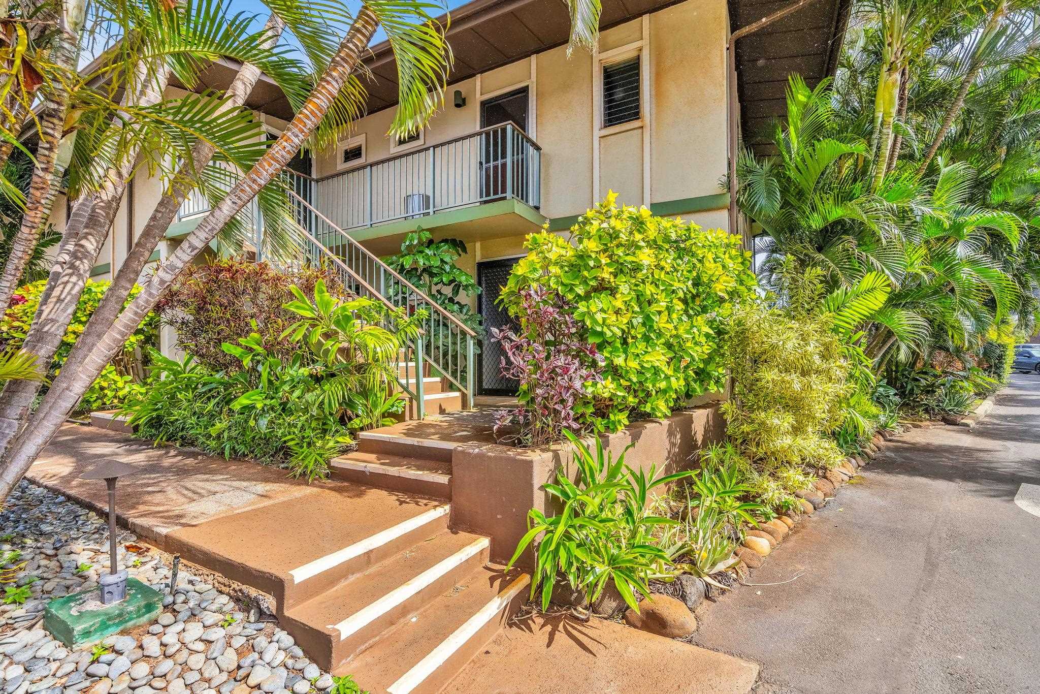 3788 Lower Honoapiilani Road, Unit E212 Lahaina, HI 96761 - Photo 35 of 36