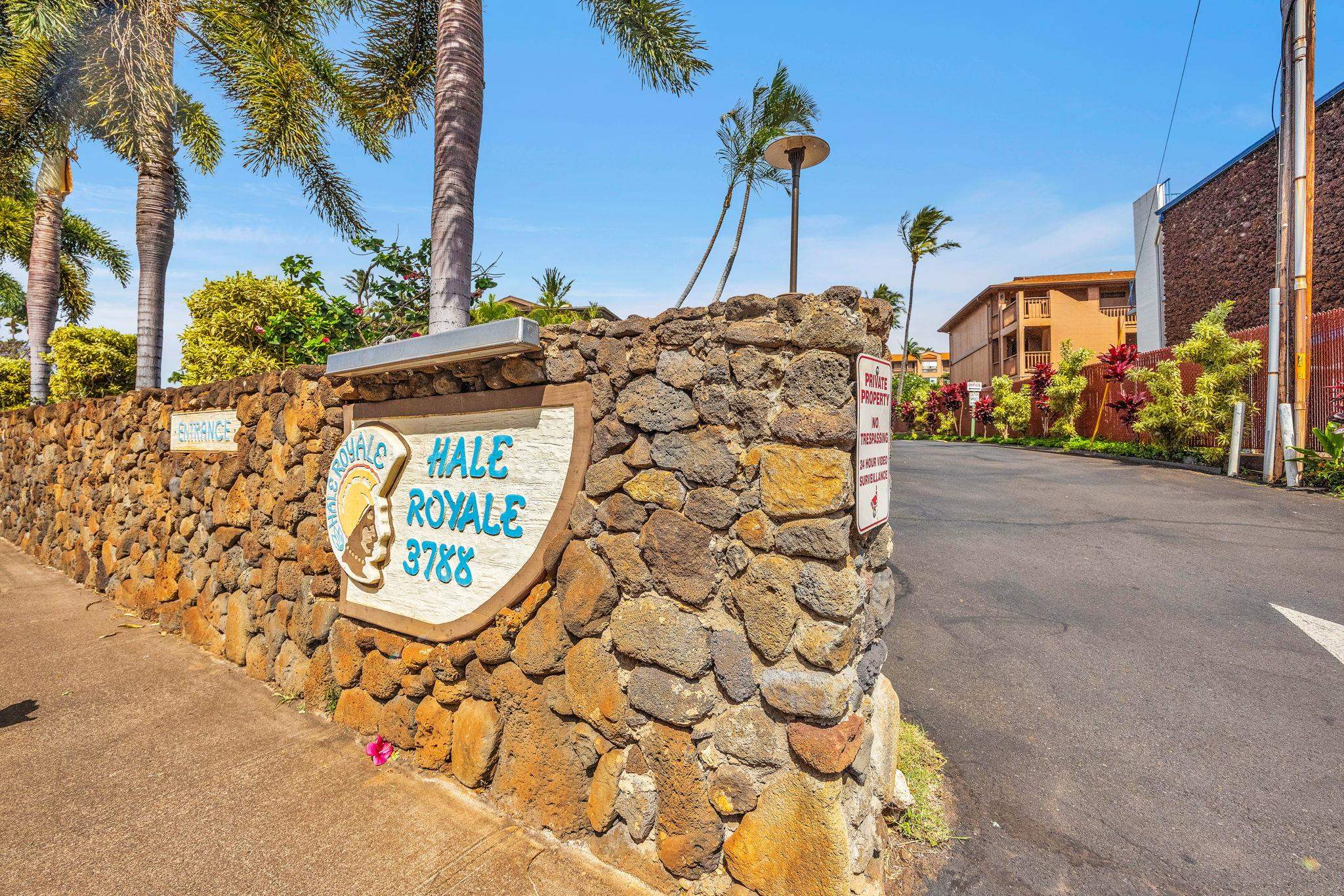 3788 Lower Honoapiilani Road, Unit E212 Lahaina, HI 96761 - Photo 36 of 36