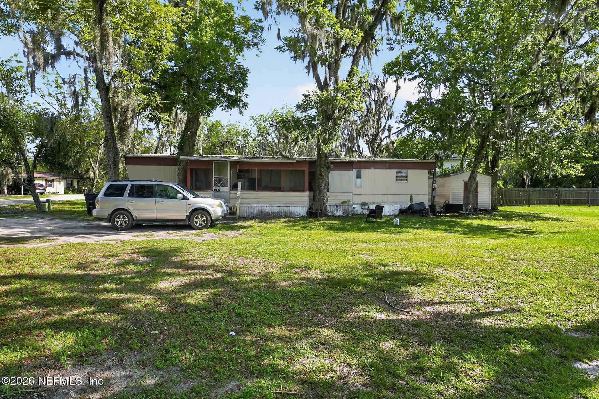 170 Southwest 9th Avenue Lake Butler, FL 32054 - Photo 1 of 2 Front of home