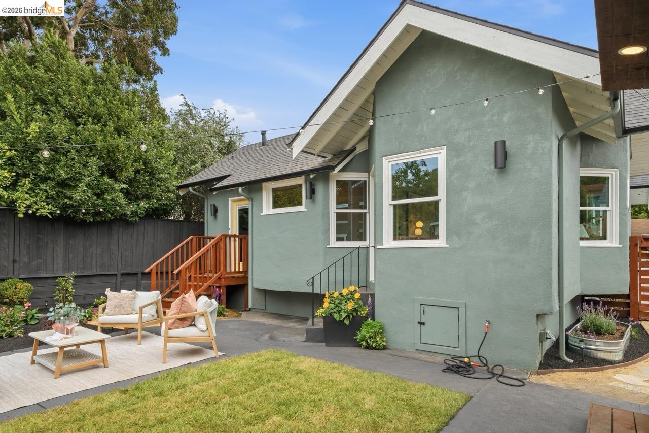 1009 Addison Street Berkeley, CA 94710 - Photo 41 of 55