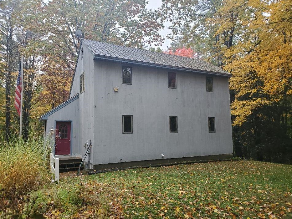 288 Colby Road Weare, NH 03281 - Photo 1 of 30