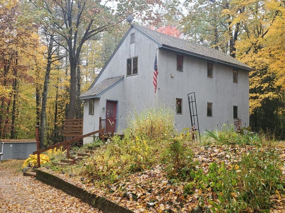 288 Colby Road Weare, NH 03281 - Photo 2 of 30