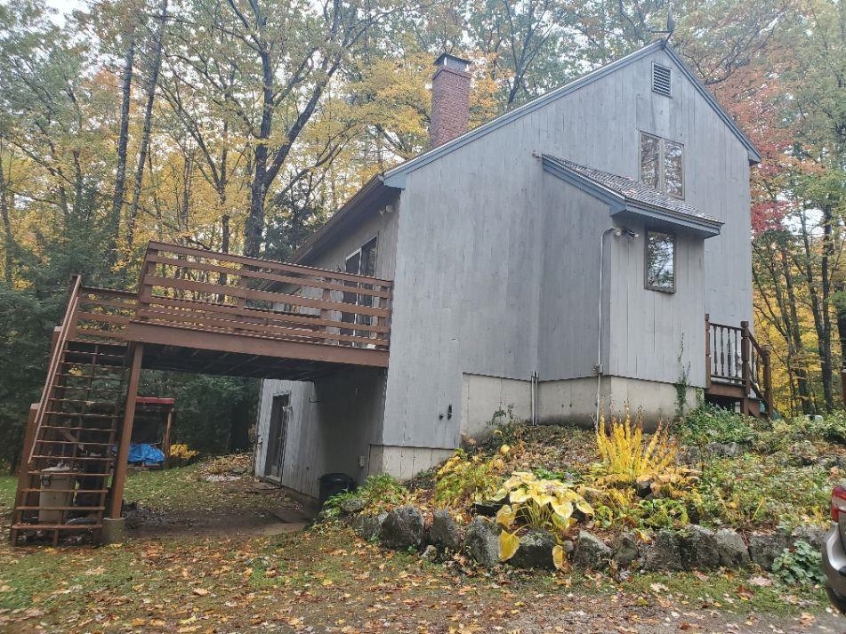 288 Colby Road Weare, NH 03281 - Photo 3 of 30