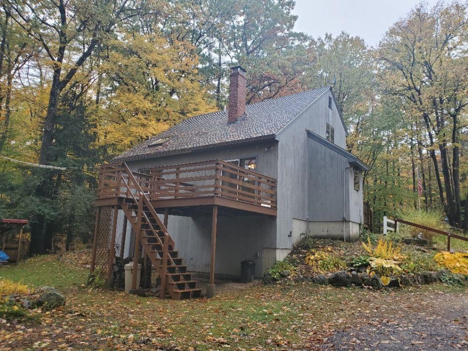 288 Colby Road Weare, NH 03281 - Photo 4 of 30