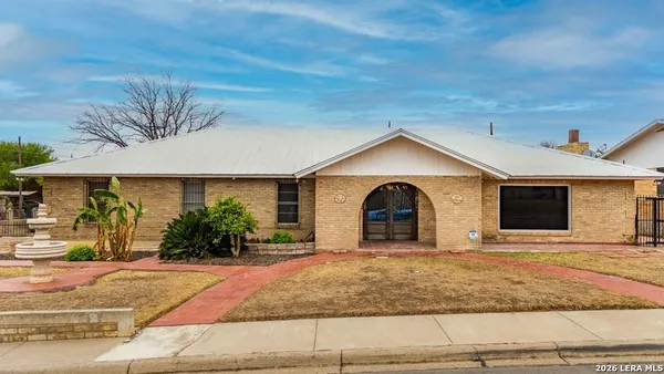 $299,000 | 1815 Williams Street, Eagle Pass, TX 78852