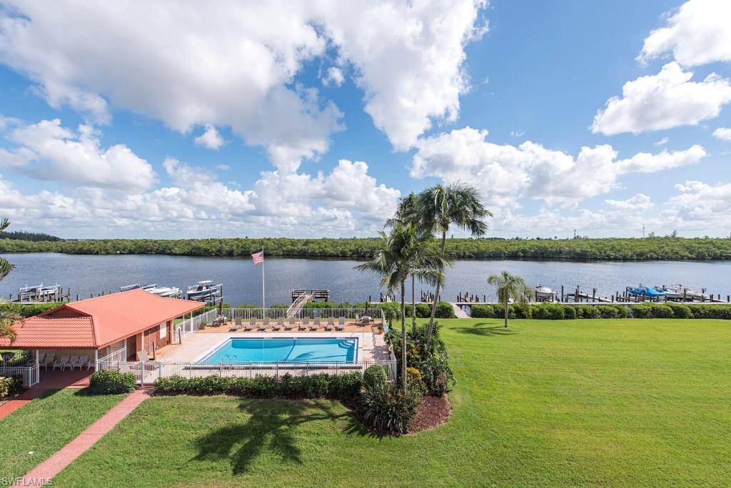 307 Goodlette Road South, Unit B506 Naples, FL 34102 - Photo 3 of 12 Gallery Image 3