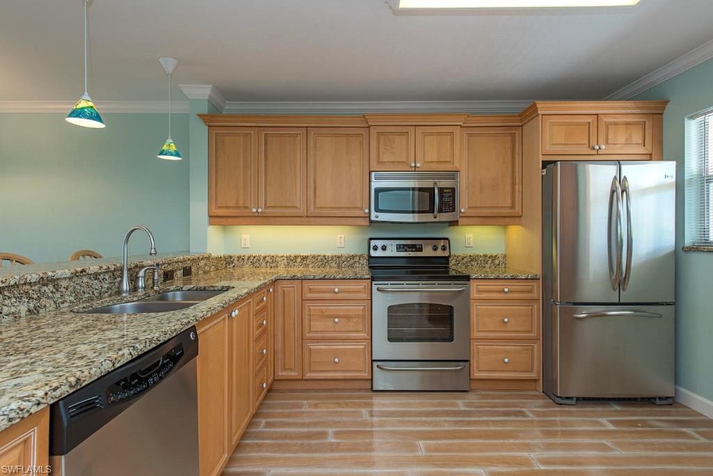 307 Goodlette Road South, Unit B506 Naples, FL 34102 - Photo 6 of 12 Gallery Image 6