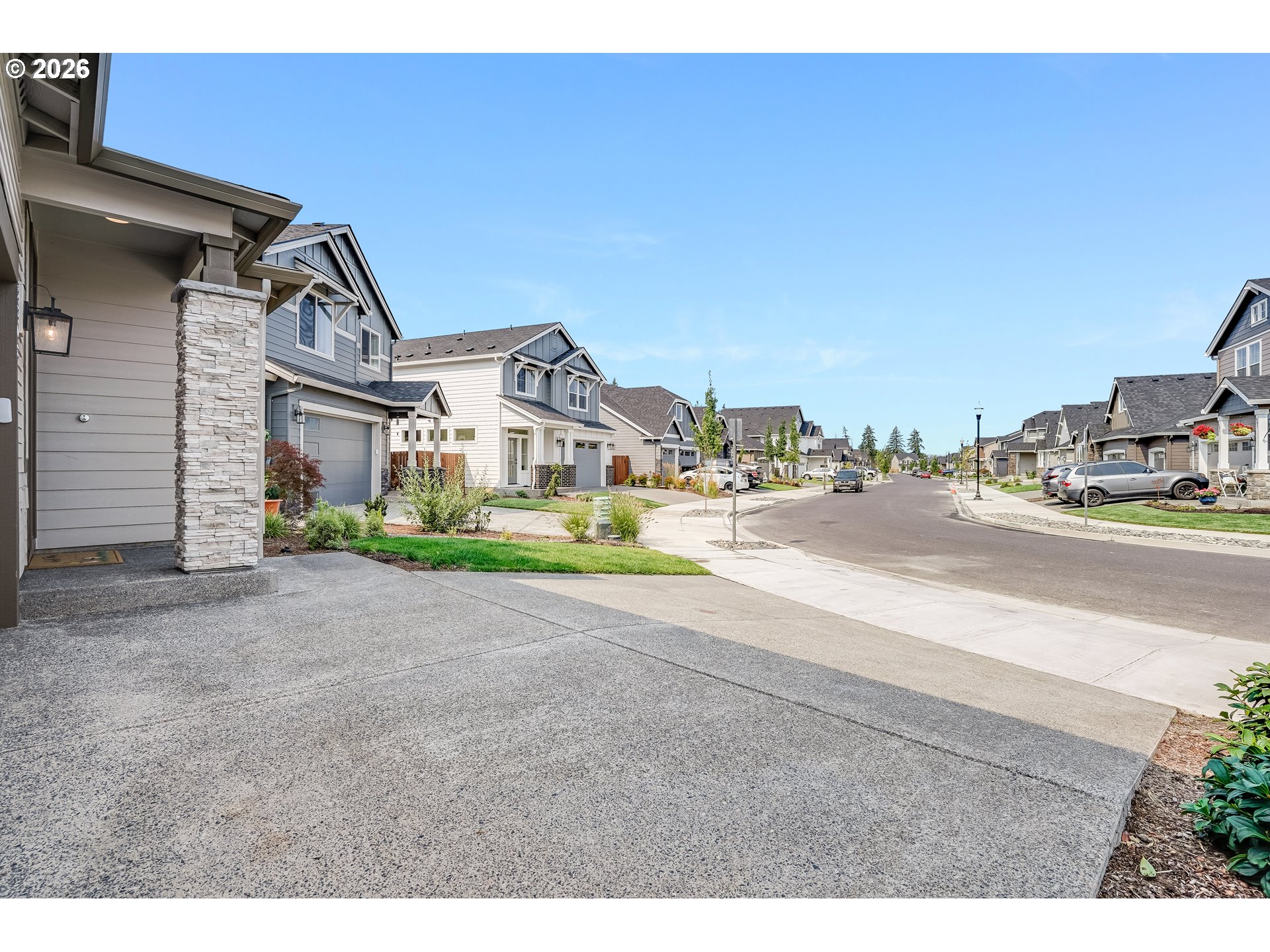 2808 South Sockeye Drive Ridgefield, WA 98642 - Photo 4 of 40