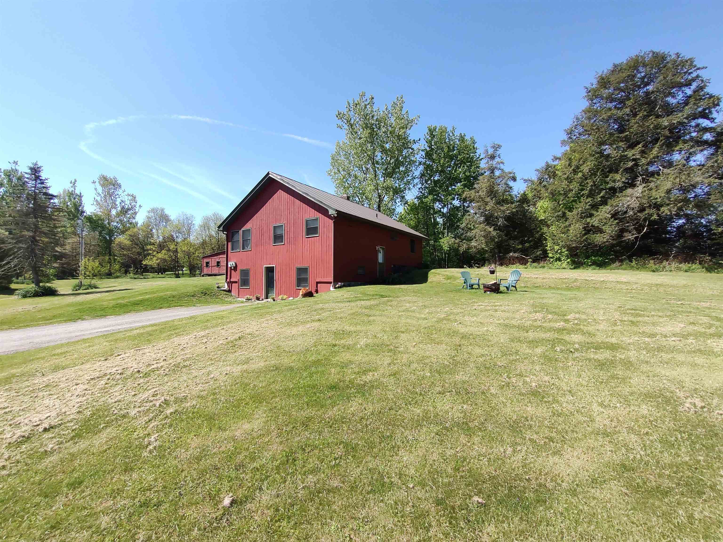 28 Cedar Lane Cambridge, VT 05464 - Photo 23 of 33