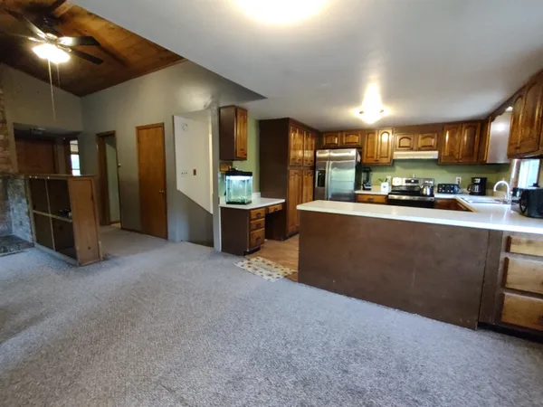 $390,000 | 28 Cedar Lane, Cambridge, VT 05464