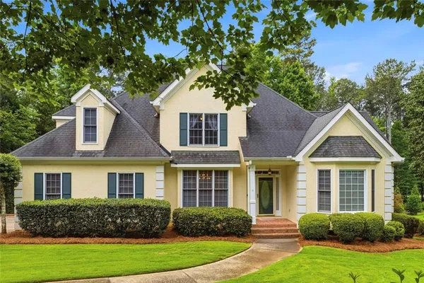 $560,000 | 155 Lucky Leaf Place, Fayetteville, GA 30214