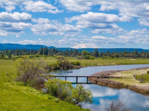 0 Spring Creek Road Fall River Mills, CA 96028 - Photo 1 of 52 1