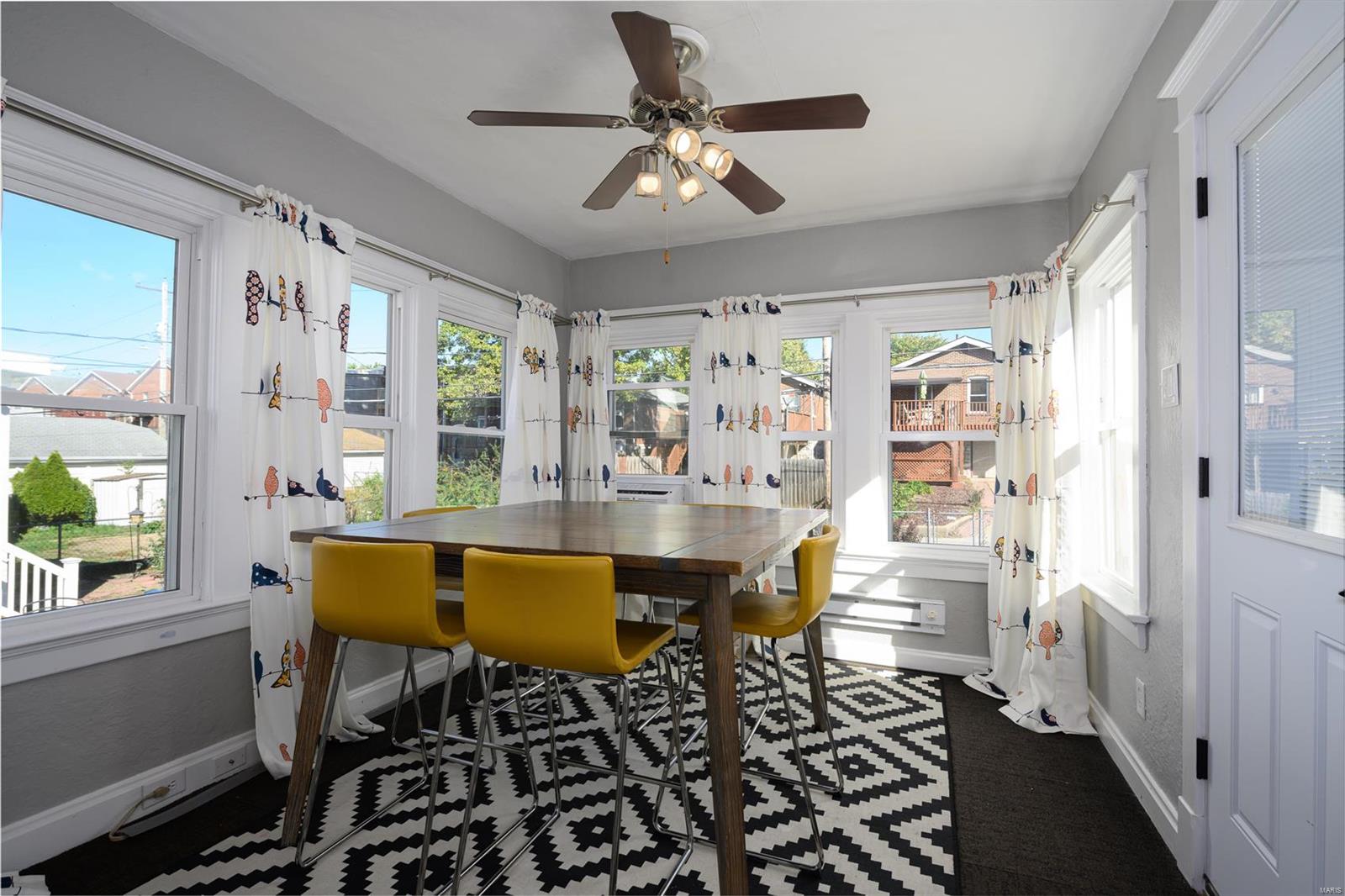 5125 Rosa Avenue St. Louis, MO 63109 - Photo 14 of 34