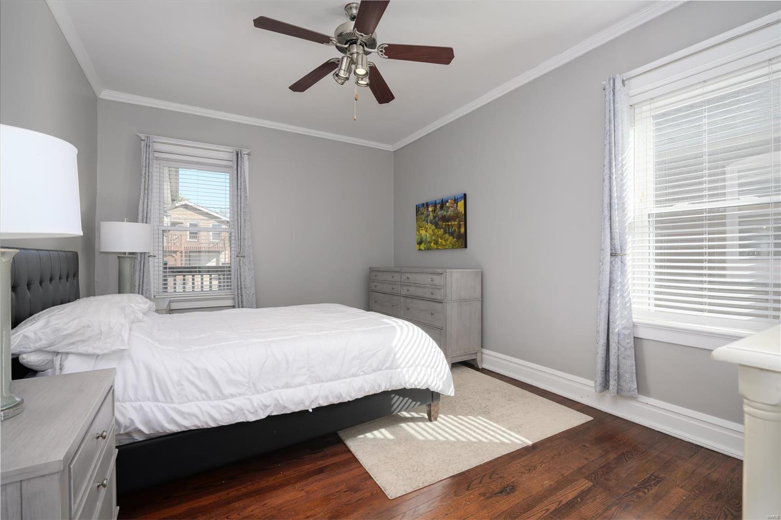 5125 Rosa Avenue St. Louis, MO 63109 - Photo 16 of 34