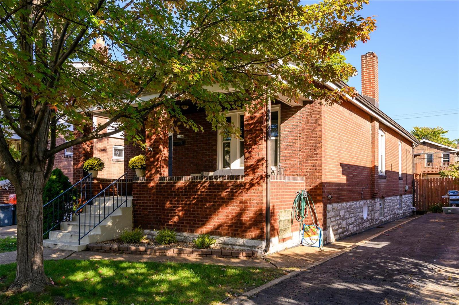 5125 Rosa Avenue St. Louis, MO 63109 - Photo 2 of 34