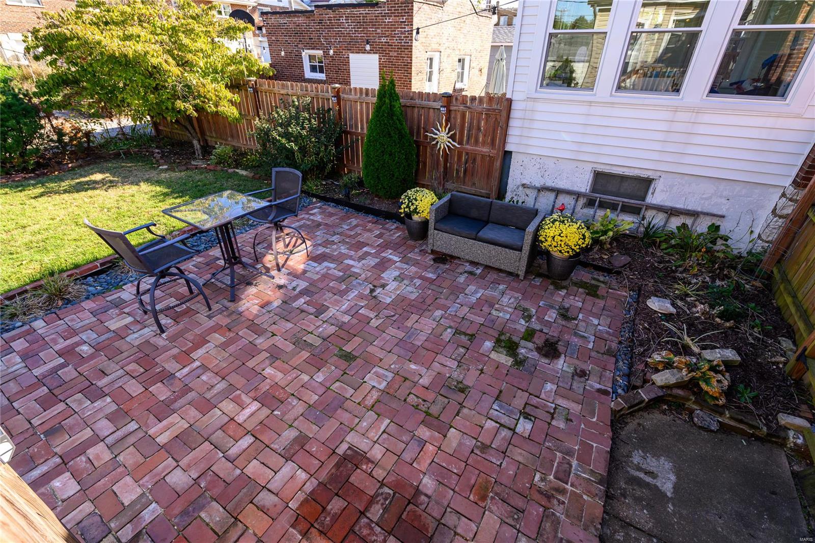 5125 Rosa Avenue St. Louis, MO 63109 - Photo 30 of 34