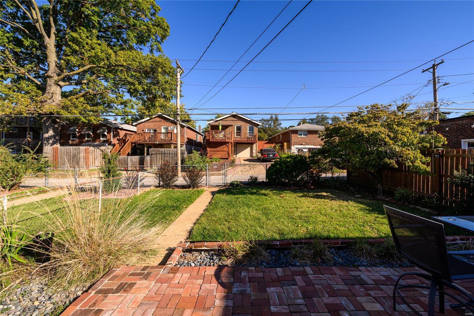 5125 Rosa Avenue St. Louis, MO 63109 - Photo 31 of 34