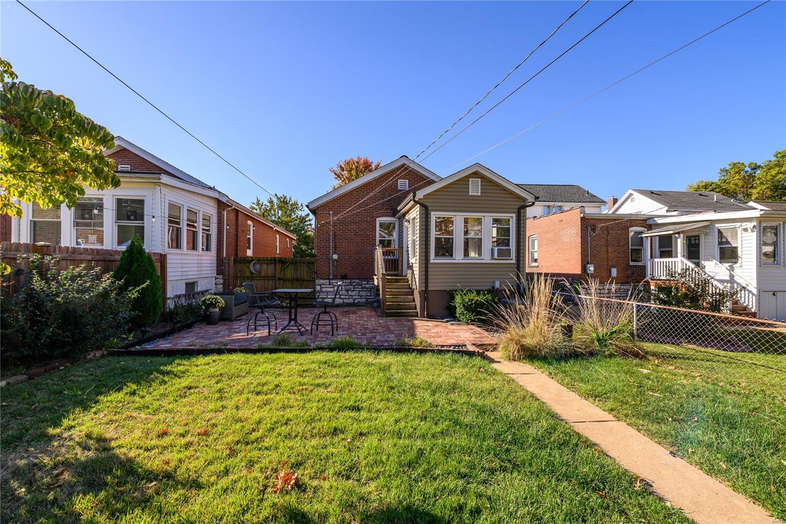 5125 Rosa Avenue St. Louis, MO 63109 - Photo 32 of 34